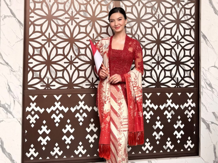 Raline Shah Mundur dari Stafsus Komdigi, Ini Alasannya