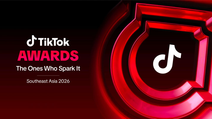 Daftar Nominasi TikTok Awards Indonesia 2026 dan Cara Voting Kreator