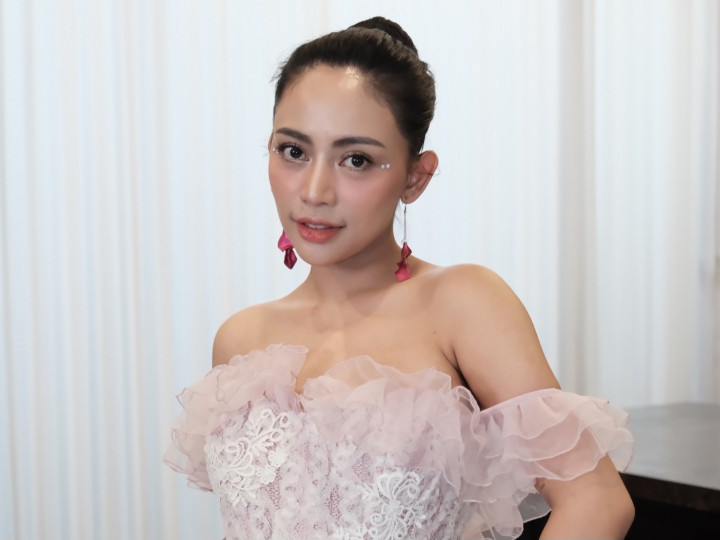 Respons Rachel Vennya Dituding Cuek Karhutla Kalimantan