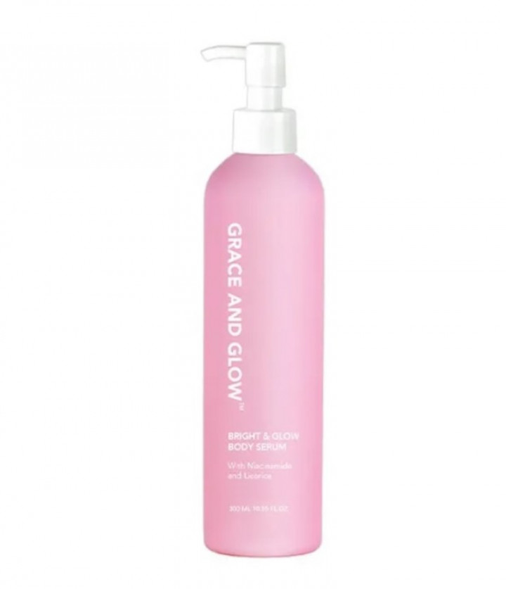 Intip 5 Body Serum Paling Best, Biar Makin Pede Pakai Baju Apa Aja!