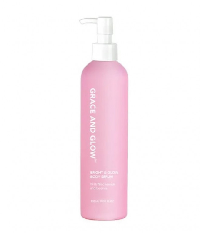 Ini dia lima body serum yang paling laku dan viral di pasaran yang wajib masuk ke daftar belanjaan kamu! (Foto: Dok. Guardian)