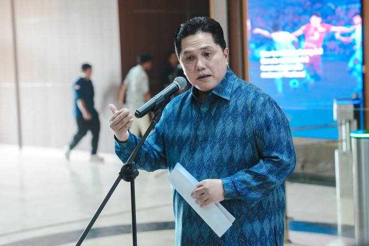 PSSI Ancam Potong Poin Klub yang Gagal Jaga Suporter