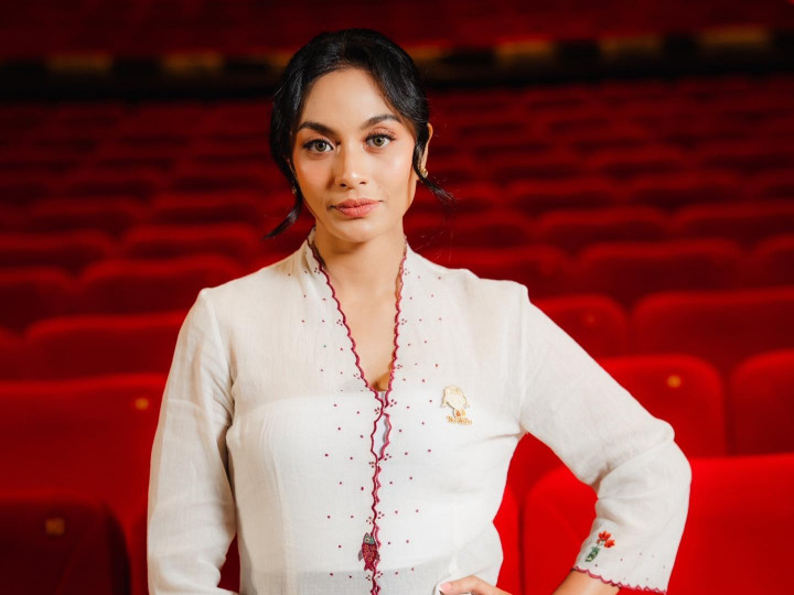 Irma Rihi Tak Masuk Nominasi FFI 2026, Prilly Latuconsina Beri Penjelasan