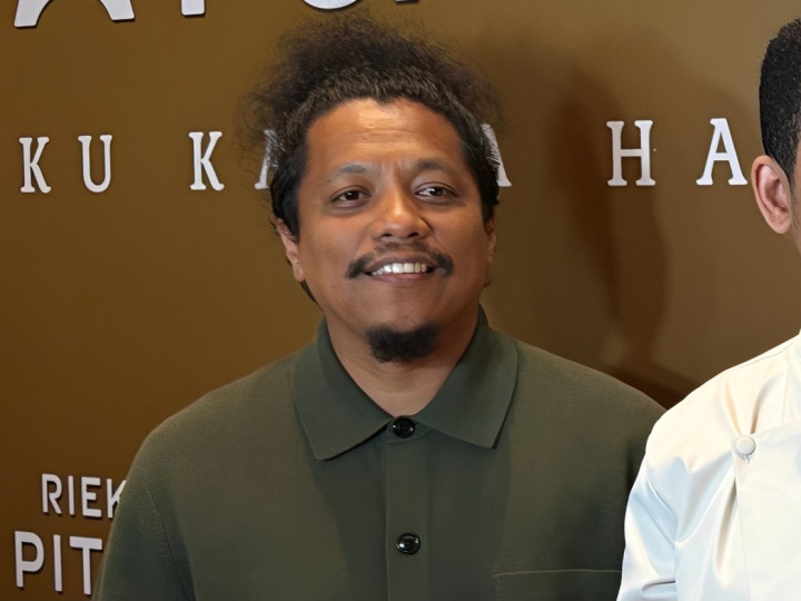 Irma Rihi Absen di FFI 2026, Arie Kriting Beri Saran Tegas ke Juri