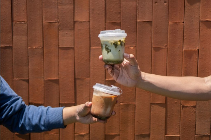 Matcha vs Kopi, Mana Kafein Paling Tinggi? Ini yang Paling Bikin Melek!