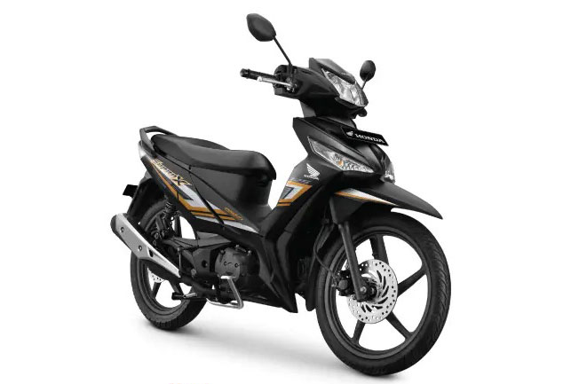 Cek Harga Honda Supra X 125 FI Oktober 2026