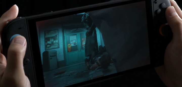 Capcom Pamer Gameplay Resident Evil 3 Remake di Nintendo Switch 2