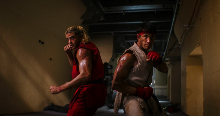 Review Film Street Fighter: Aksi Laga Kocak yang Siap Ajak Nostalgia
