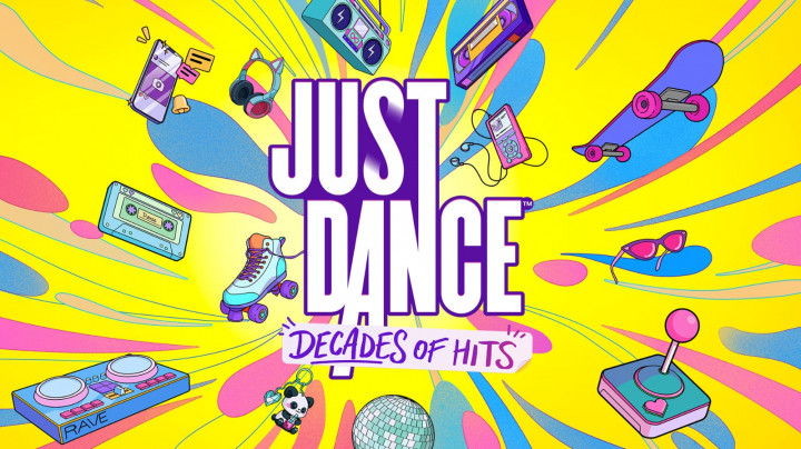 Just Dance: Decades of Hits Resmi Rilis, Bawa 35 Lagu Lintas Dekade