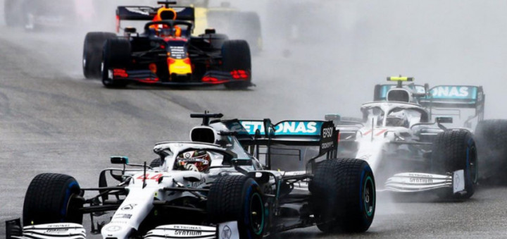 Kenapa Balapan Motorsport Disebut Grand Prix? Ini Sejarahnya