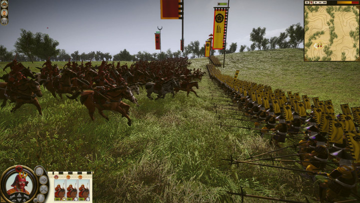 SEGA Resmi Rilis Edisi Lengkap Total War: SHOGUN 2, Dukung Resolusi 4K