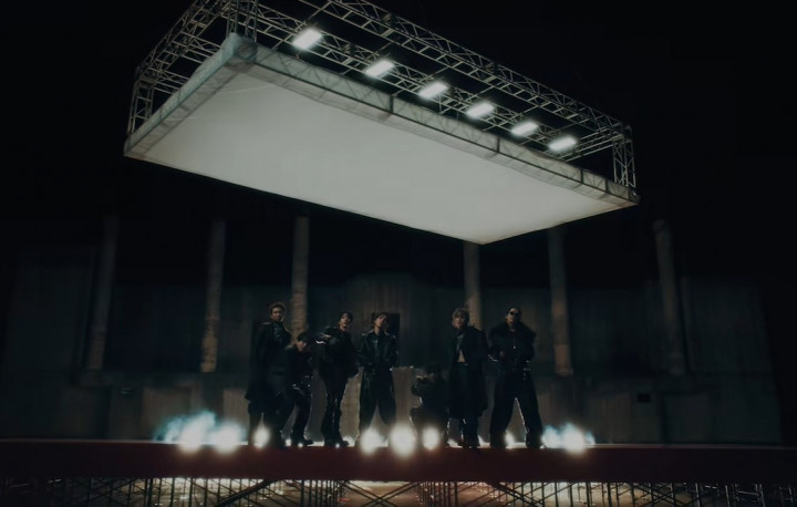 BTS Raih 100 Juta Penonton untuk MV 'Hooligan' dari Album ARIRANG