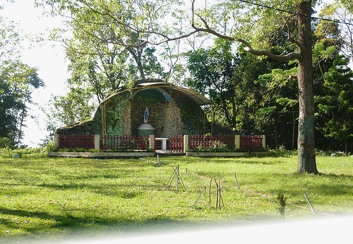 Camino de Flores, Menyusuri Flores Lewat Wisata Spiritual