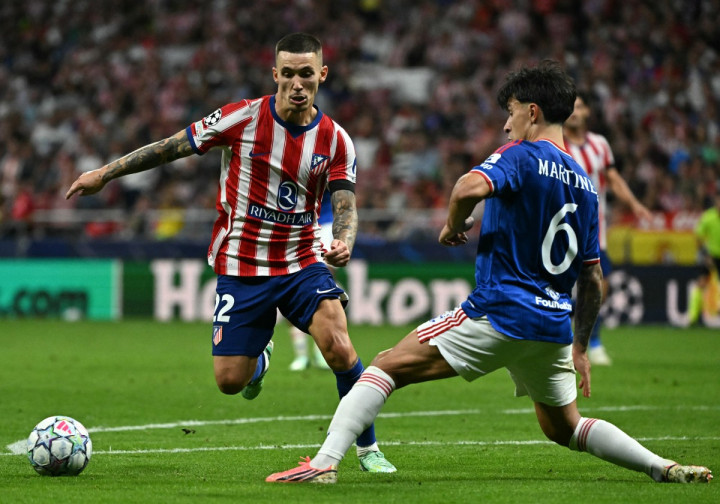Lisandro Martinez Sentil Ambisi United, Wayne Rooney Langsung Beri Balasan