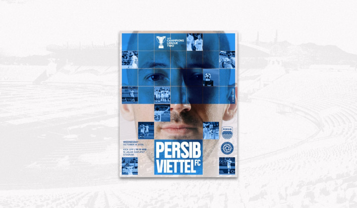 Prediksi Persib vs Viettel: Manfaatkan Dukungan Penuh Suporter di Si Jalak Harupat!