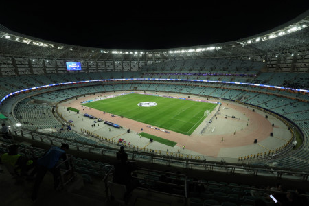 Jadwal Siaran Langsung hingga Link Live Streaming Liga Champions : PSG Sambangi Etihad Stadium