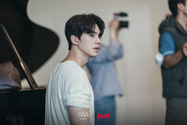 5 Drama Korea Tema Sekolah Terbaru 2026, Dibintangi Song Kang hingga Jinyoung