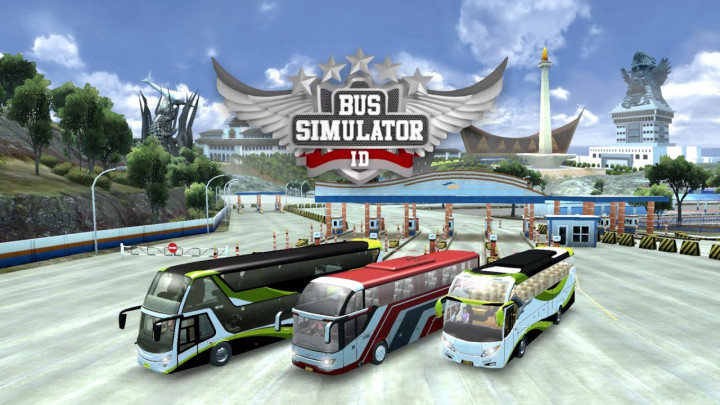 10 Mod BUSSID Paling Populer Oktober 2026, Dari Bus SSD Hingga Sleeper