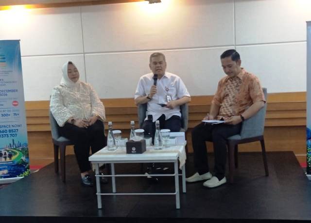 Pameran Inovasi Indonesia Bidik Peluang Komersialisasi Riset