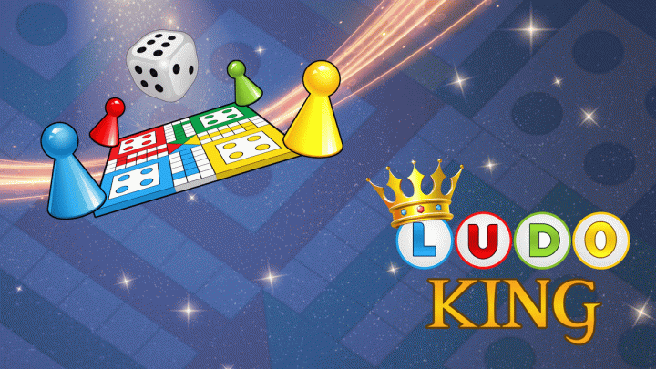 Game Board Paling Populer di Indonesia Oktober 2026, Ludo King Peringkat 1