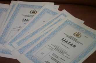 Ijazah Hilang atau Bermasalah? Siapkan Ini untuk Mengurusnya