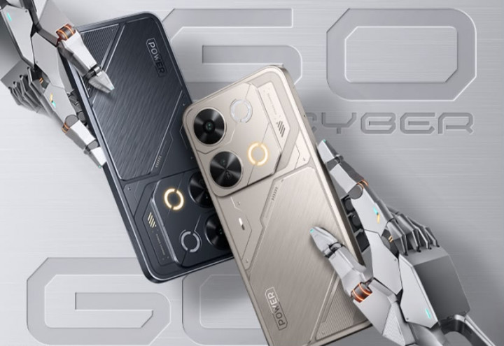 4 Rekomendasi HP Gaming 1 Jutaan Terbaik, Tetap Ngebut