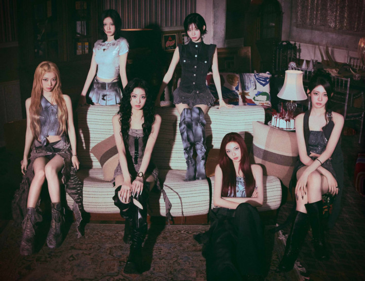 BABYMONSTER Rilis Single Baru “DESERVE” pada 23 Oktober