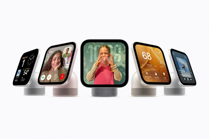 Apple HomeView Hadirkan Pusat Hiburan dan Rumah Pintar
