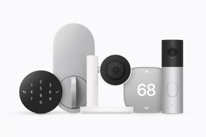 Apple Home Collection Hadirkan Aksesori Rumah Pintar