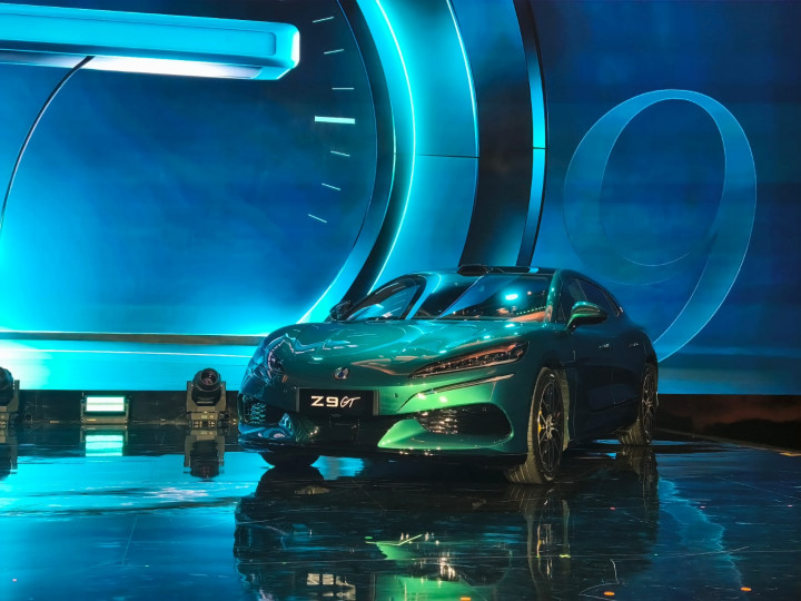 Danza Luncurkan The New D9 dan Z9 GT, Intip Harga dan Spesifikasinya