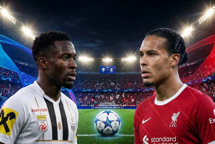 Prediksi LASK vs Liverpool: Mampukah The Reds Bangkit di Tengah Badai Cedera?