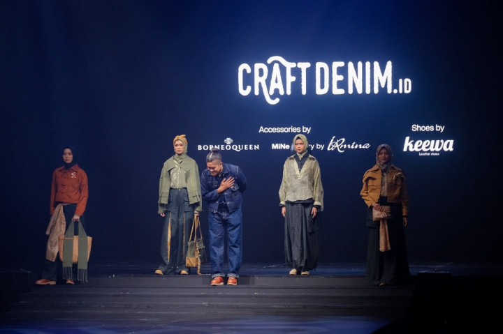 IN2MOTIONFEST 2026, Saat Fesyen Jadi Magnet Wisata Jakarta