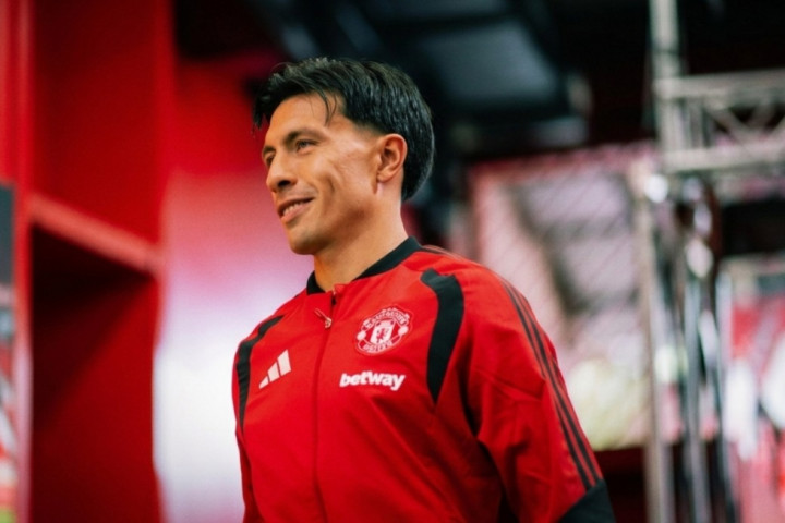 Usai Kritik Bos MU, Lisandro Martinez Dikabarkan Bakal Pindah ke Atletico Madrid