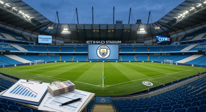 Birmingham City Diperkirakan Rugi Rp500 Miliar Imbas Kasus Man City