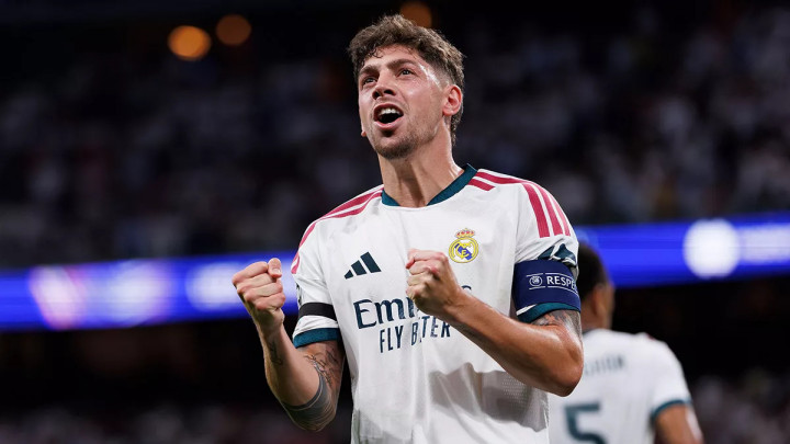 Line Up dan Link Streaming Roma vs Real Madrid: Dybala dan Mbappe Starter