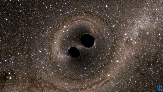 Mengenal Black Hole Merger: Tabrakan Terbesar di Alam Semesta dan Dampaknya Bagi Bumi