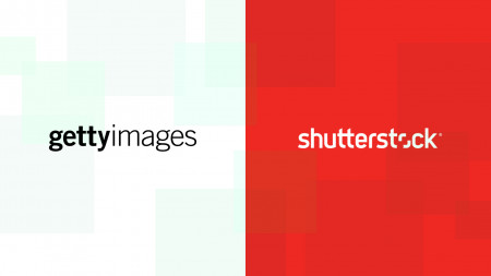 Merger Shutterstock Gagal, Getty Images Ajukan Pailit