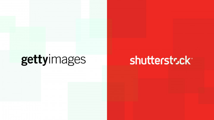 Merger Shutterstock Gagal, Getty Images Ajukan Pailit