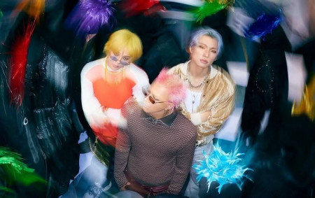 Konser BIGBANG di Singapura Terdampak Kabut Asap Karhutla Indonesia