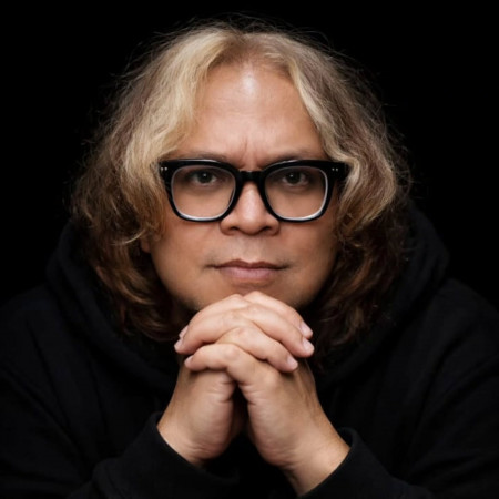 Musisi Senior Doddy Katamsi Meninggal Dunia