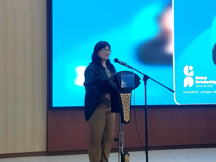 Portal SatuBeasiswa, Cari Beasiswa Jadi Lebih Mudah