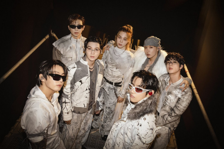 BTS Ungguli Olivia Rodrigo hingga Harry Styles, ARIRANG Tembus 5 Miliar Streaming
