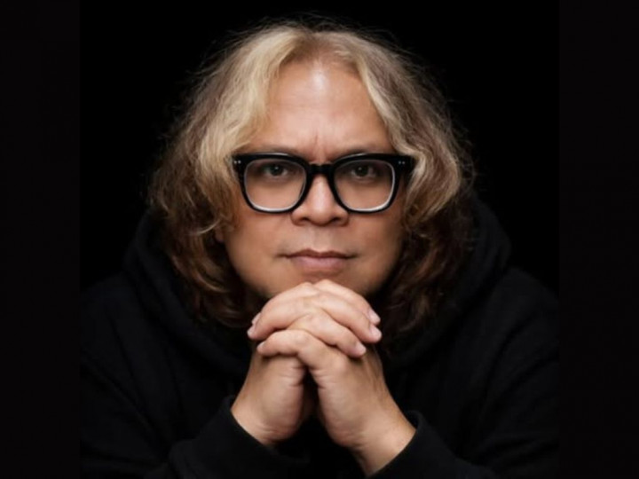 Mengenang Doddy Katamsi, Dari Vokalis Elpamas Hingga Guru Vokal Ariel NOAH