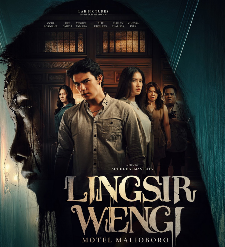 Jeff Smith Cedera, Cerita Film Lingsir Wengi Diubah