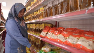 10.070 Gerai KDKMP Resmi Beroperasi, Jual LPG 3 Kg hingga