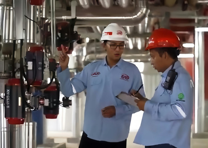 ‎Emiten Terafiliasi Jhonlin Catat Laba, Kinerja Keuangan Dicermati