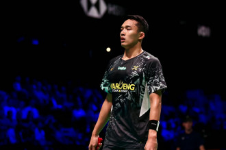 Denmark Open 2026: Jojo Akui Alwi Lebih Matang