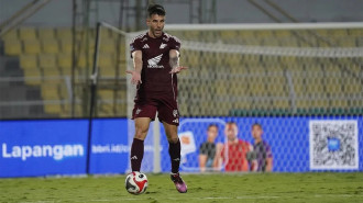Lagator Bertekad Bawa PSM Curi 3 Poin di Markas PSIM