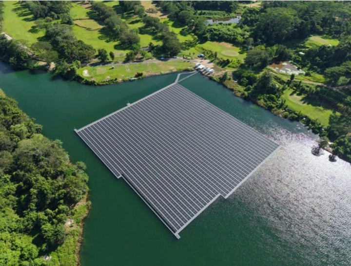 SUN Perluas Bisnis Elektrifikasi, Bidik Peluang Transisi Energi Industri