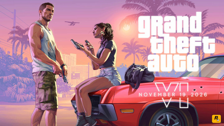Trailer Terbaru GTA VI, Ada Duo Elektronik Justice